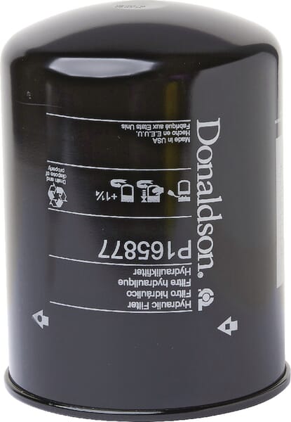 Filter Hydraulikfilter P165877