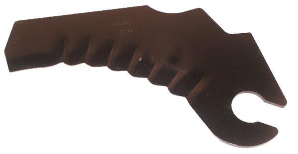 Rundballenmesser aus der Kategorie Pressen und Ladewagen