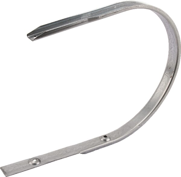 Abstreifer-Aufnahme aus der Kategorie Pressen und Ladewagen