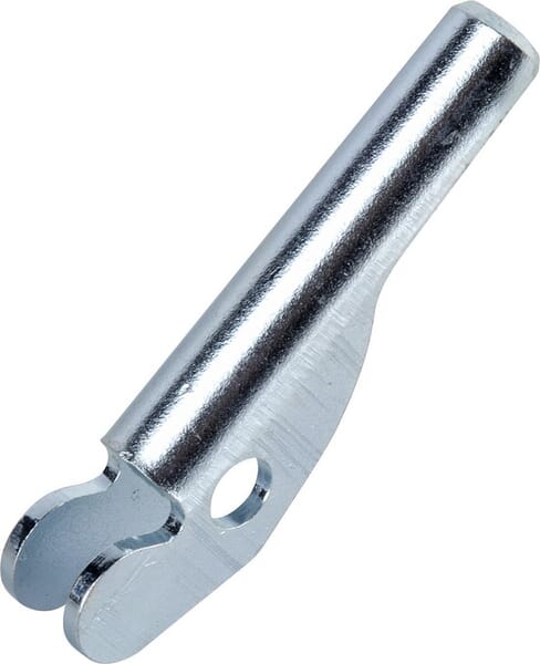 Zungenschutz Knoterfinger, L-50 mm aus der Kategorie Pressen und Ladewagen