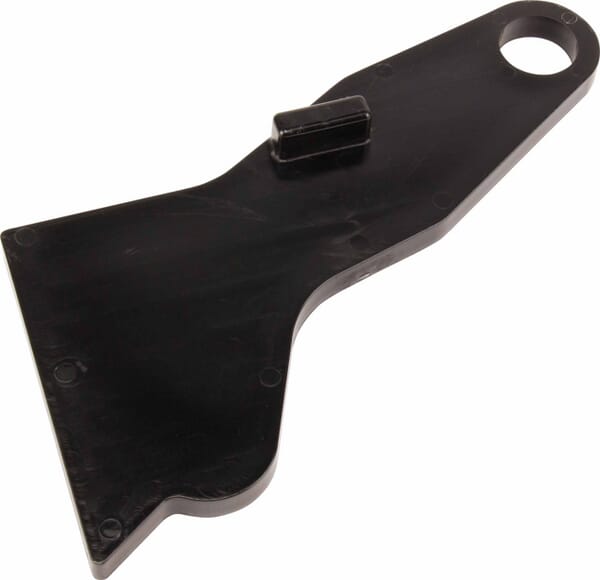 Raeumer aus der Kategorie Balkenmähwerke