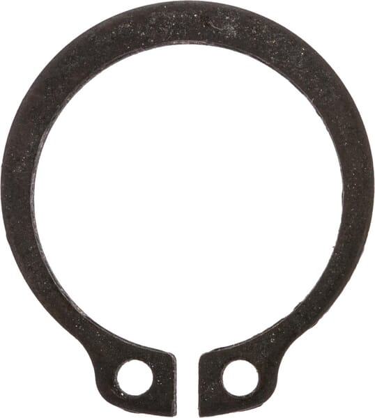 Frontansicht Lemken Sicherungsring 20x1,75 DIN471