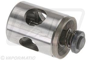 Hydraulikanlage Ölpumpenventil VPK1625