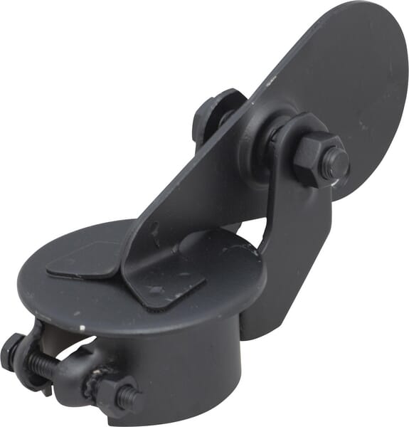 Motor Auspuffklappe 50,8mm WC200KR