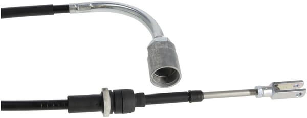 Hydraulikanlagen Zug-Druckkabel AL234155