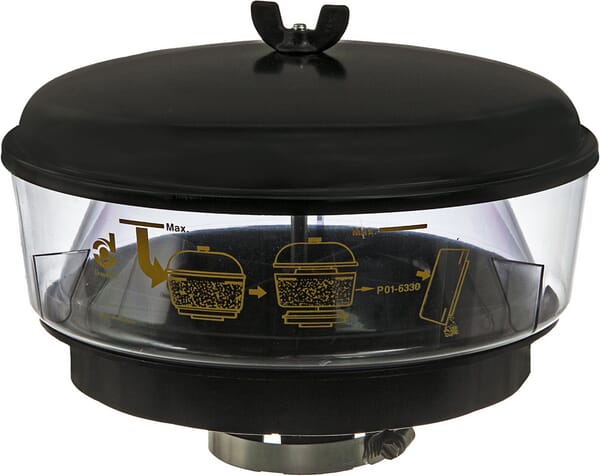 Motor Vorfilter VPD4109