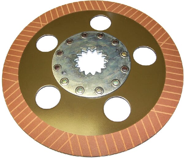 Hydraulikanlagen Zwischenscheibe VPH5373