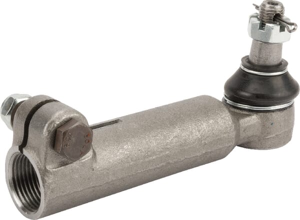 Vorderachse Zweiradantrieb Kugelkopf SHP392KR