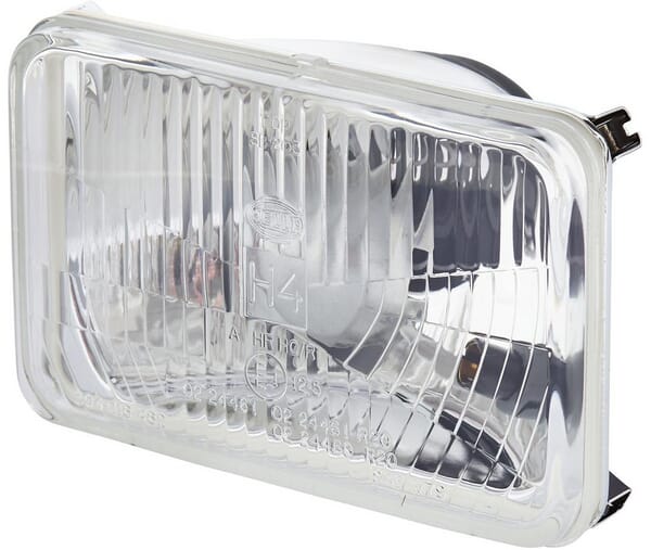 Beleuchtung Scheinwerfereinsatz Einbau 1AB003177071