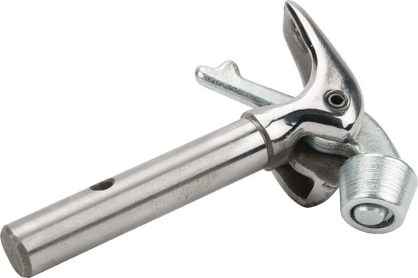 Knoterhaken aus der Kategorie Pressen und Ladewagen