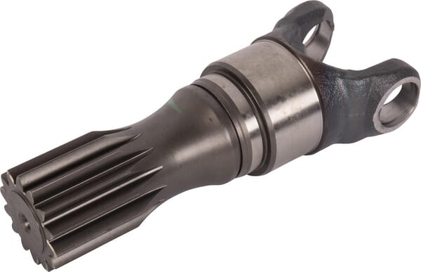 Vorderachse Dana 733/204 Halbwellennabe Reduktionsseite 7450645020