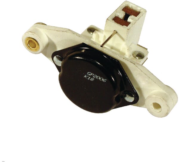 Motorelektrik Stromregler VPF4115