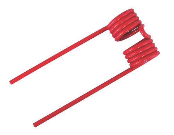 Pick-up Zinken aus der Kategorie Pressen und Ladewagen