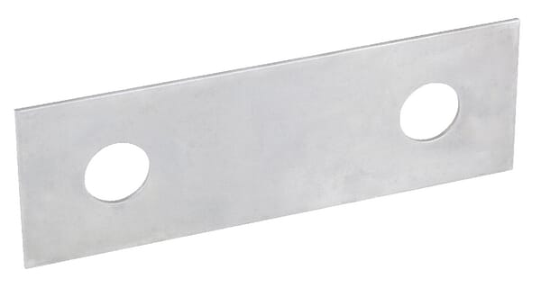 Schläger 135x45x2 aus der Kategorie Frontladertechnik_Futtertechnik