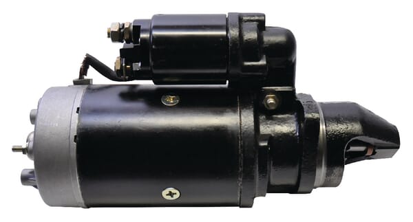 Motorelektrik Anlasser 12V 3,0 kW STA1208GP