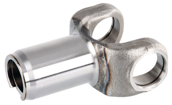 Allradvorderachse ungefedert Gelenkgabel ZF 7029310232