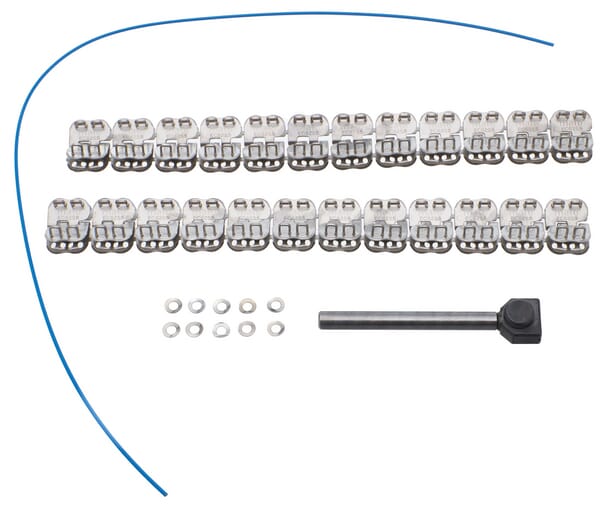 Easyfix Eco Kit EFEK62-SS aus der Kategorie Pressen und Ladewagen