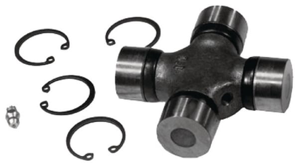 Getriebe Kreuzgelenk Ø 27x82.3mm Vapormatic VPJ4401