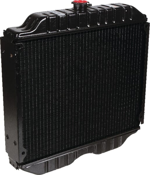 Motor Kühler RE66029N