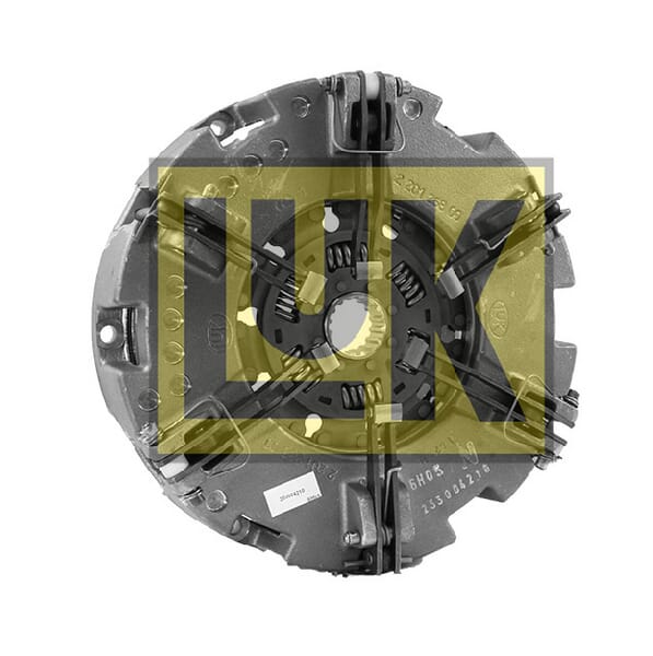 Kupplungen Kupplungsautomat doppelt TGU6 233004210