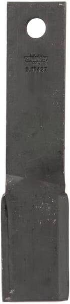 Rotorklinge Perfect Org. aus der Kategorie Mulchgeräte und Wieseneggen