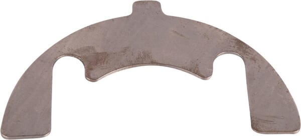 Allradvorderachse ungefedert Abstandshalter 00031342