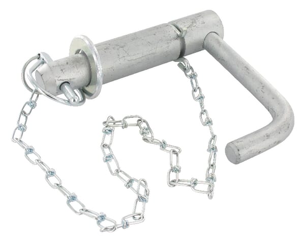 Frontansicht Lemken Oberlenkerbolzen m. Kette Kat3