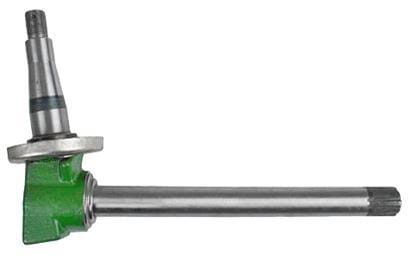 Vorderachse Zweiradantrieb Achsschenkel VPJ1106