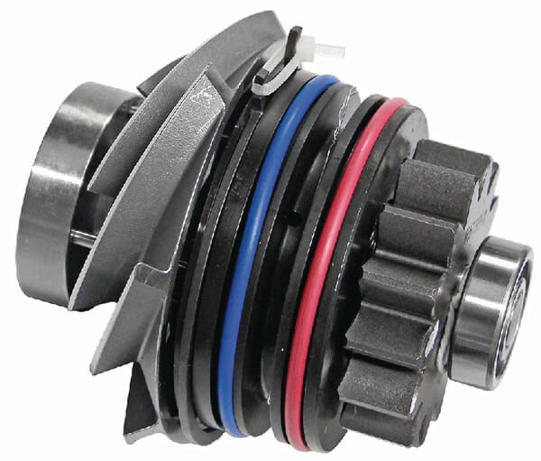 Motor Wasserpumpe VPE1182