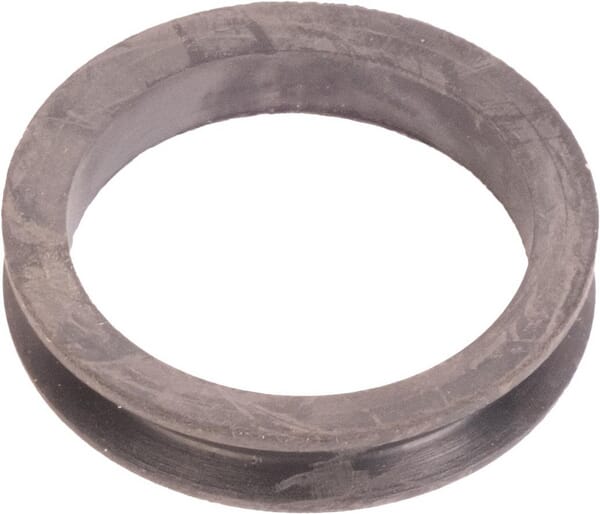 Gummiring aus der Kategorie Balkenmähwerke