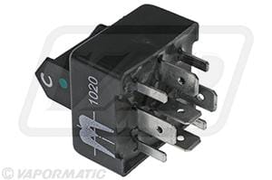 Kabine Relais-Paket VPF3017