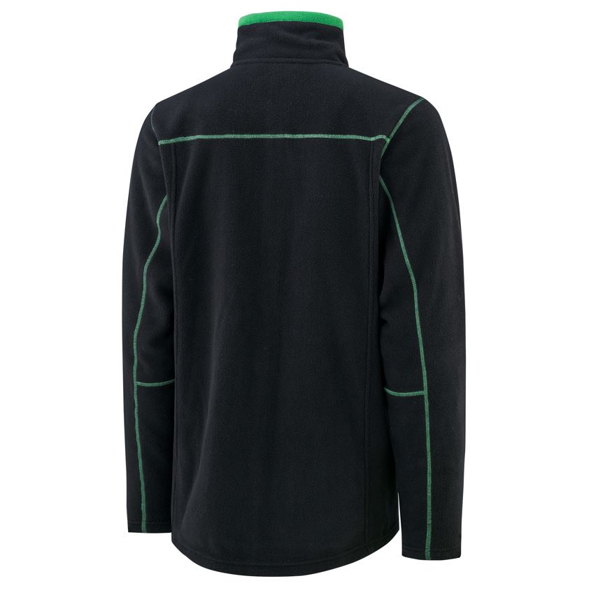 MCS200200283 JOHN DEERE Fleece-Feldjacke Herren img_2