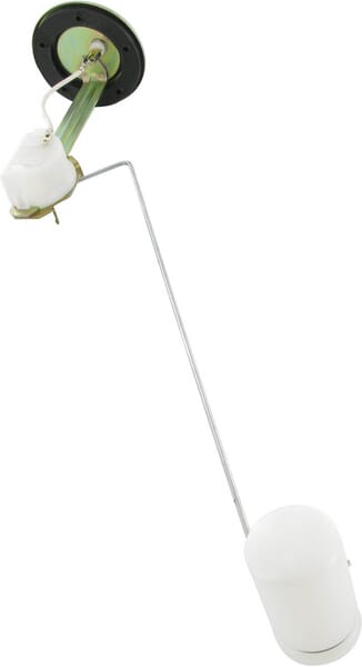 Elektrosensoren Tankgeber, Tank aus Stahl JD AT31619N