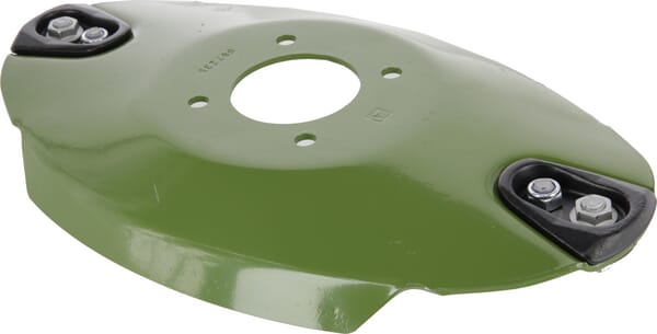 Trennscheibe 377, Schnellverschluss aus der Kategorie Trommel- und Scheibenmähwerk