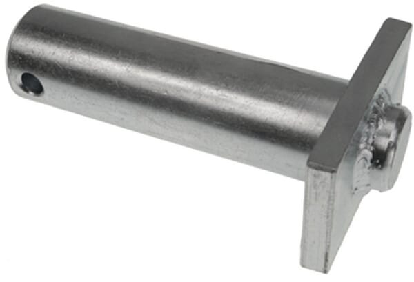 Hydraulikanlagen Oberlenkerbolzen, john Deere VLK7017