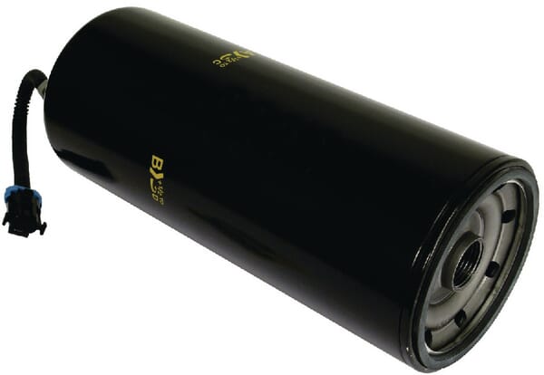 Filterung Kraftstofffilter VPD6163