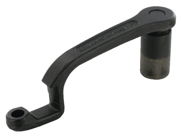 Messerführungsarm unten Bus. aus der Kategorie Balkenmähwerke