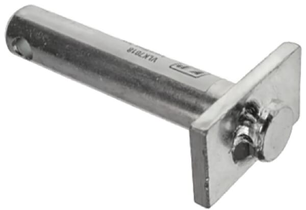 Hubwerk Stufenbolzen, verstellbare Ge VLK7018