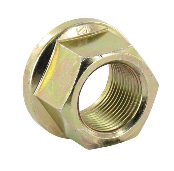 Allradvorderachse ungefedert Radmutter M20x1,5 14M7499