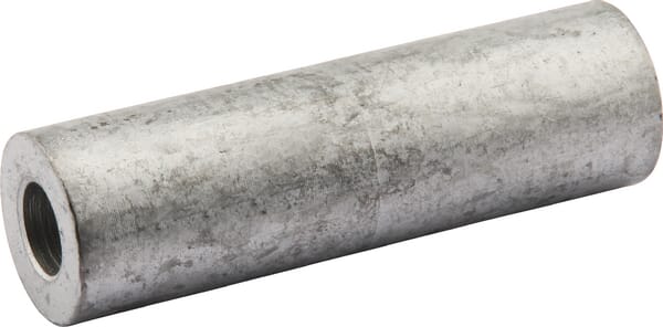 Frontansicht Lemken Röhrchen 30x8x99 +-1,0