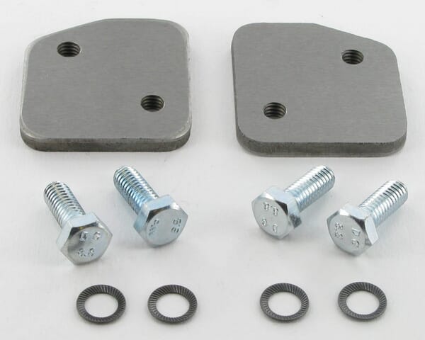 Messerkopfplatte satz aus der Kategorie Balkenmähwerke