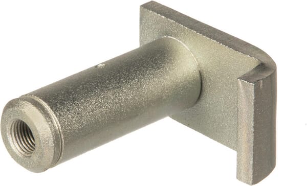 Frontansicht Lemken Bolzen D20/31x49/60 Zn