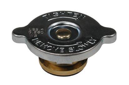 Motor Kühlerdeckel VPE3201