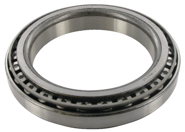 Allradvorderachse ungefedert Kegelrollenlager 0750117570