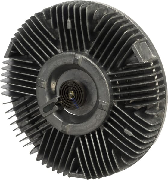 Motor Lüfterkupplung RE213154N