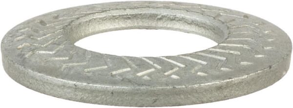 Frontansicht Lemken Sperrkantscheibe 16,4/32,5x2,5