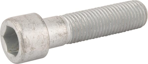 Frontansicht Lemken Zylinderschraube M16x65-8.8 DI