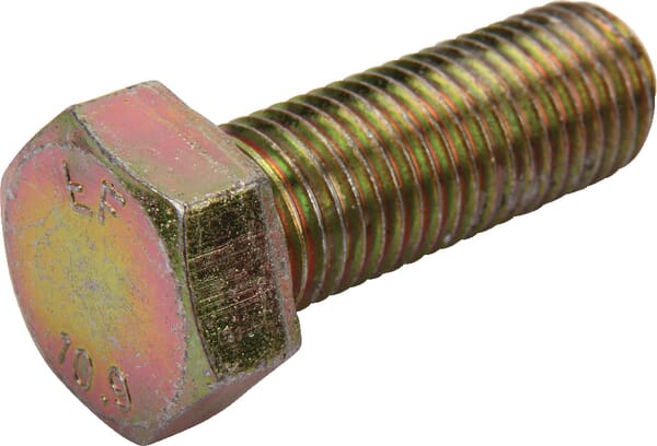 Allradvorderachse ungefedert Schraube 19M7489