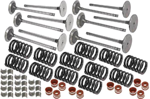 Motor Ventilsatz VPA6020