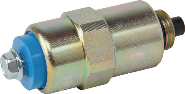 Motor Kraftst.absch.v. Einsp.pumpe RE54064N